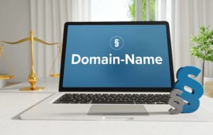 Domain Namen